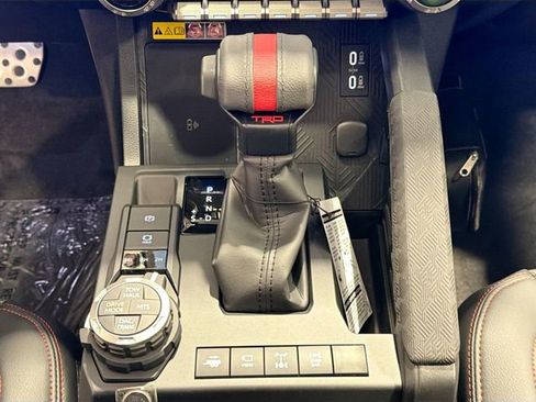 New 2026 Toyota Tacoma TRD Pro AWD/4WD image 15
