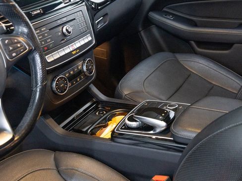 Used 2016 Mercedes-Benz GLE 350 4MATIC image 12