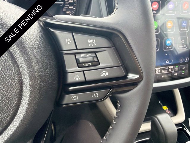 New 2026 Subaru Forester Premium AWD/4WD image 14