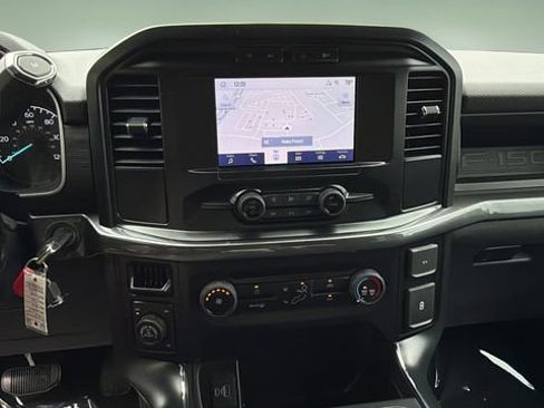Used 2023 Ford F150 XL w/ STX Appearance Package AWD/4WD image 25