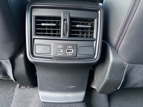 Used 2025 Subaru Forester Sport AWD/4WD image 30