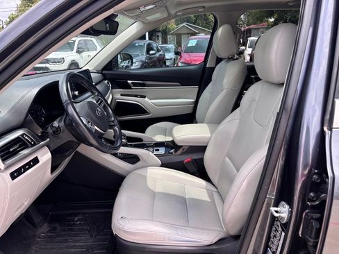 Used 2021 Kia Telluride S AWD/4WD image 15