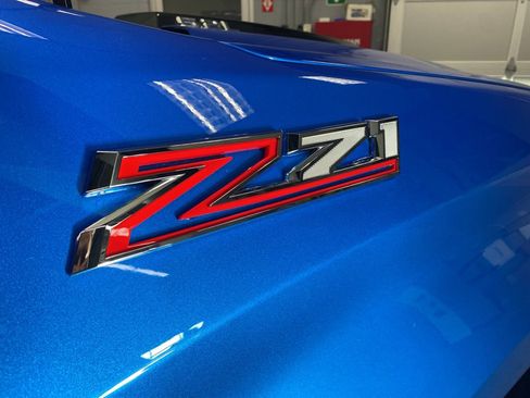 New 2026 Chevrolet Silverado 1500 LT Trail Boss w/ Convenience Package II image 9