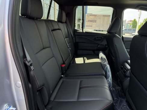 New 2026 Honda Ridgeline TrailSport image 10