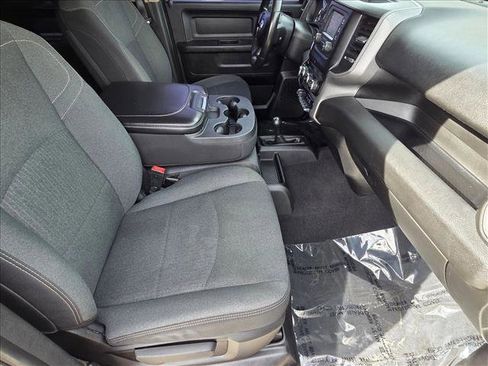 Used 2020 RAM 2500 Tradesman image 19