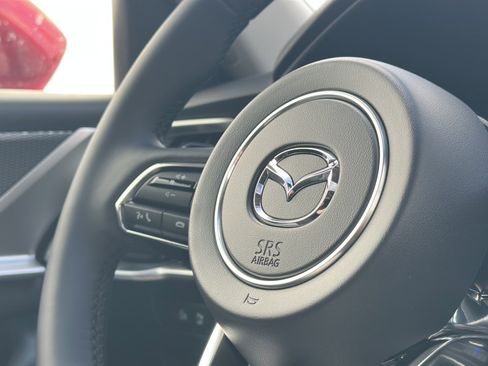 New 2026 MAZDA CX-90 3.3 Turbo w/ Preferred Package image 22