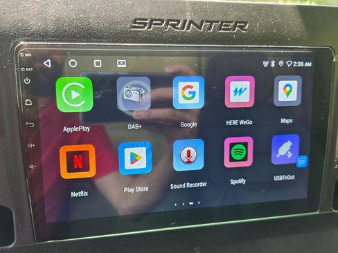 Used 2019 Mercedes-Benz Sprinter 170 image 25
