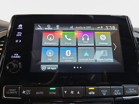 Used 2021 Honda Odyssey Touring image 18