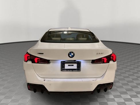 New 2026 BMW 228i xDrive w/ Technology Package image 4