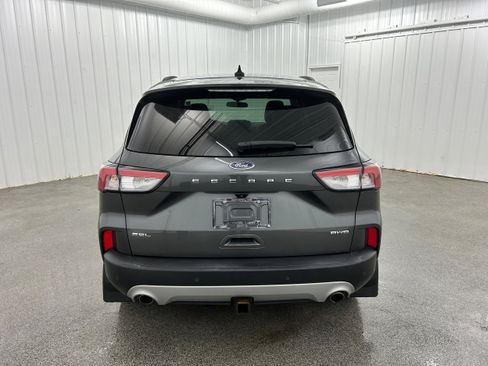 Used 2020 Ford Escape SEL AWD/4WD image 28