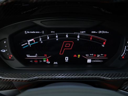 Used 2025 Lamborghini Urus SE AWD/4WD image 79
