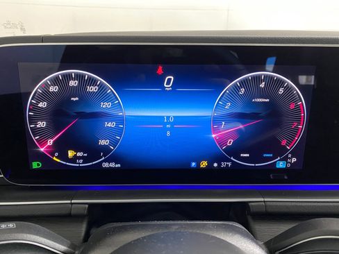 Used 2026 Mercedes-Benz GLE 350 4MATIC image 19