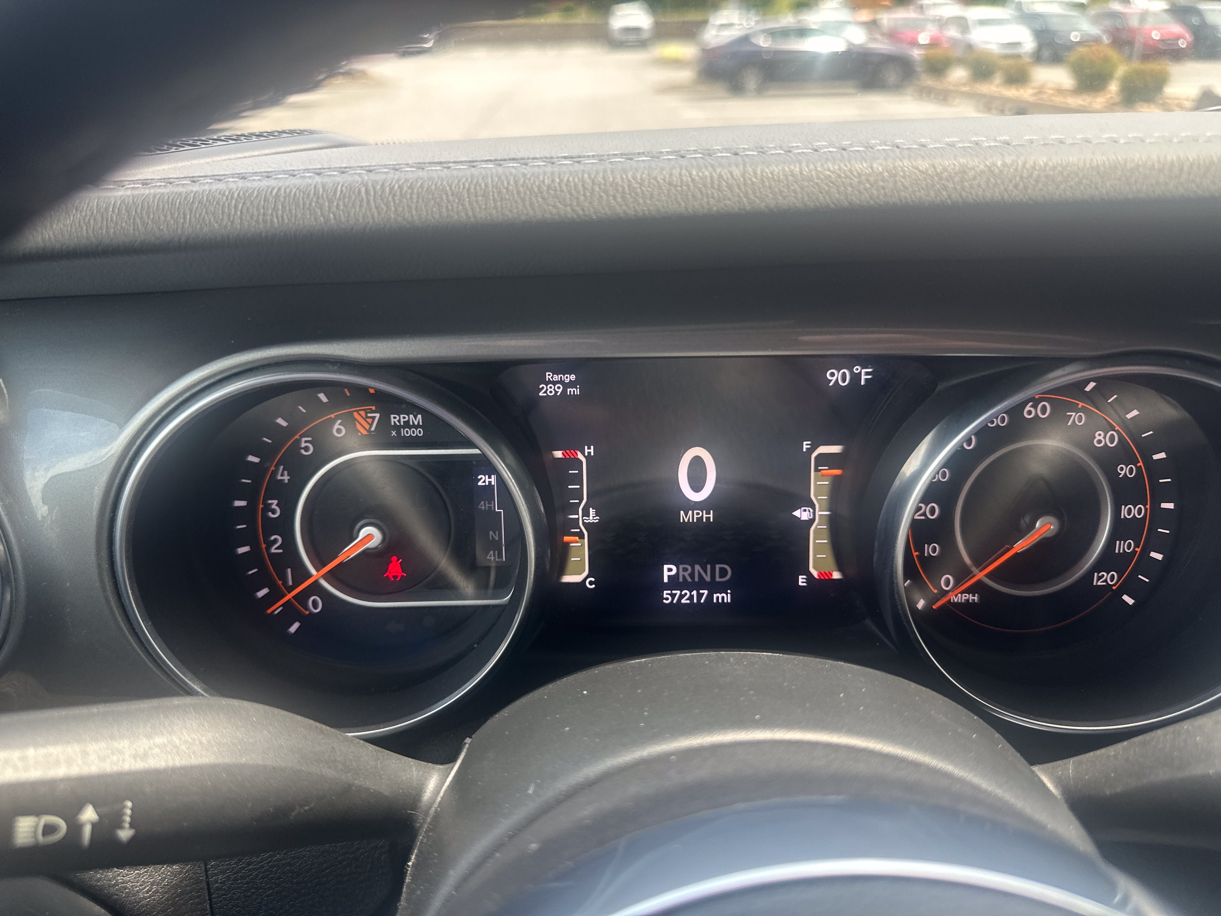 Used 2020 Jeep Wrangler Unlimited Sahara AWD/4WD image 40