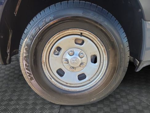 Used 2017 RAM 1500 4x4 Crew Cab w/ Protection Group image 37