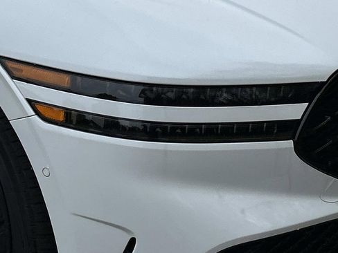 New 2026 Genesis G90 3.5T Prestige AWD/4WD image 9