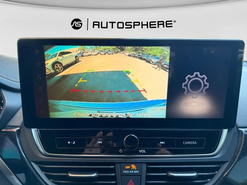 Used 2023 Nissan Altima 2.5 SR w/ SR Premium Package FWD image 39