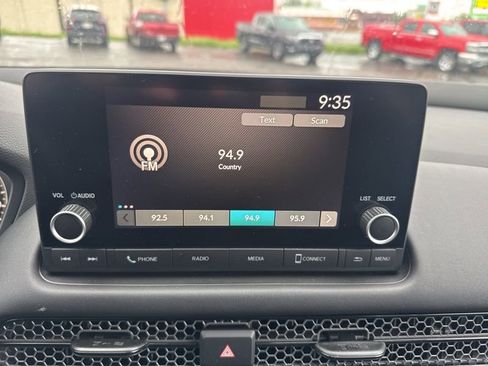 Used 2024 Honda HR-V Sport image 15