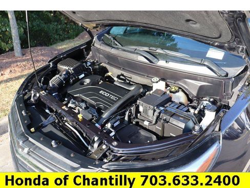 Used 2020 Chevrolet Equinox LT image 27