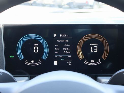 New 2026 Hyundai Sonata Blue image 30