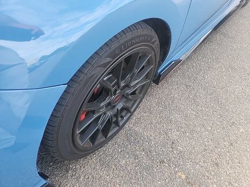 Used 2022 Toyota Camry TRD w/ TRD Package w/JBL Audio FWD image 7