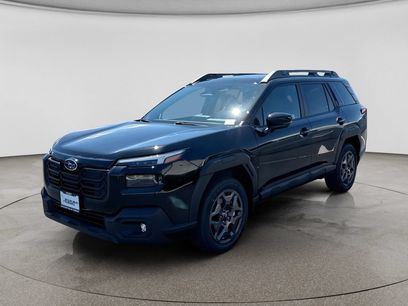 New 2026 Subaru Outback Premium w/ Premium/Limited Package