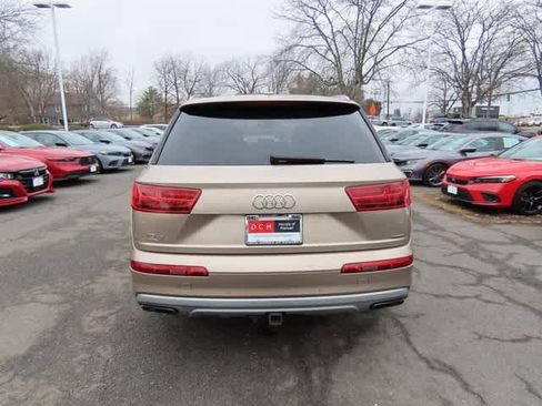 Used 2019 Audi Q7 2.0T Premium Plus w/ Premium Plus Package image 5