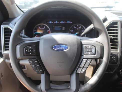 Used 2019 Ford F250 XLT AWD/4WD image 24