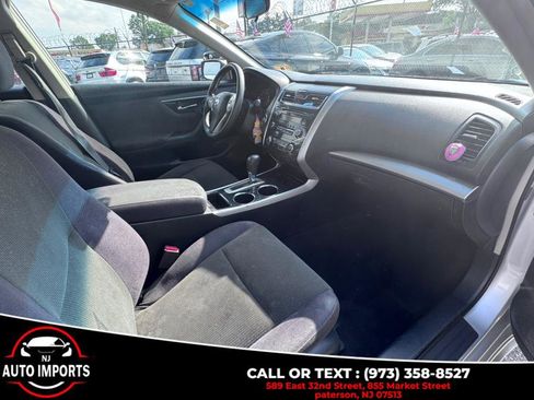 Used 2013 Nissan Altima 2.5 S image 17