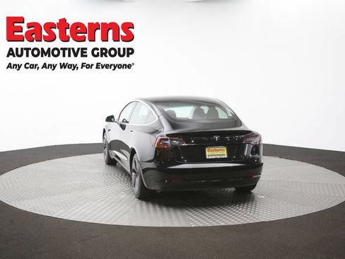 Used 2019 Tesla Model 3 Long Range RWD image 33