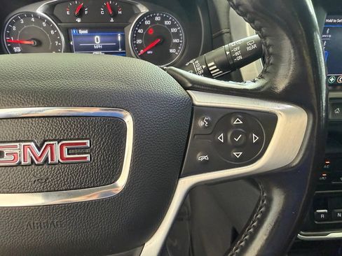 Used 2020 GMC Terrain SLE FWD image 41