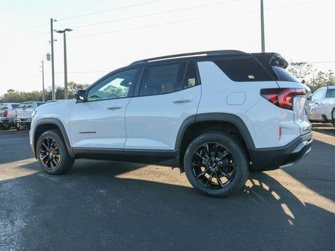 New 2026 GMC Terrain Elevation w/ Elevation Premium Package image 5