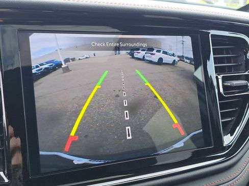 New 2026 Dodge Durango GT image 11