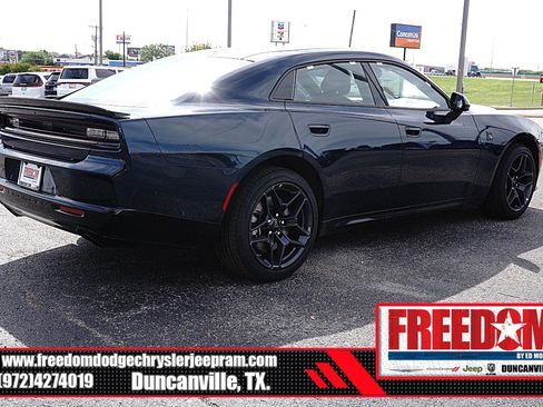 New 2026 Dodge Charger Scat Pack image 5