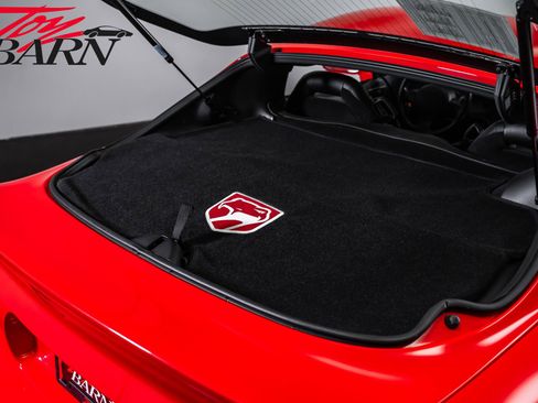 Used 1998 Dodge Viper GTS RWD image 39