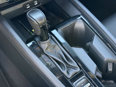 Used 2025 Honda Accord Sport image 23