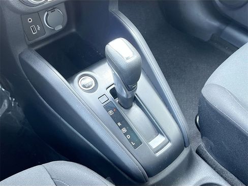 Certified 2023 Nissan Kicks S image 16