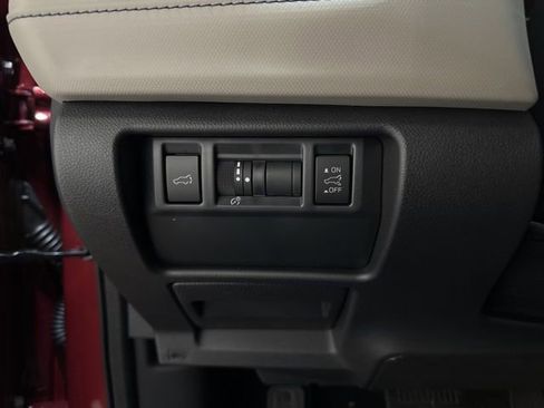 New 2026 Subaru Forester Premium image 20