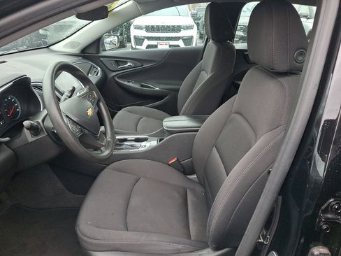 Used 2023 Chevrolet Malibu LT image 22
