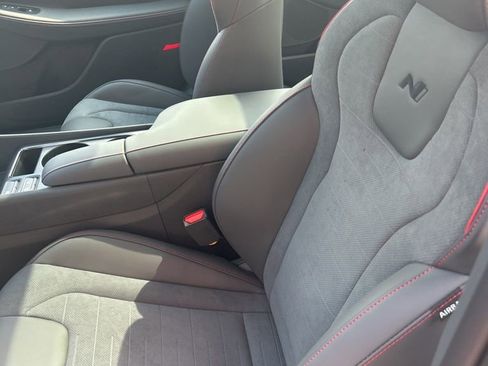New 2026 Hyundai Sonata N Line FWD image 10