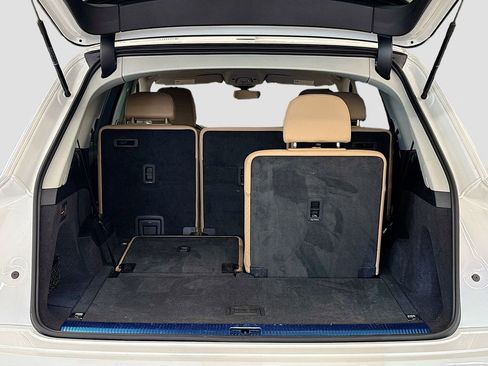 Certified 2025 Audi Q7 3.0T Premium Plus w/ Premium Plus Package image 22