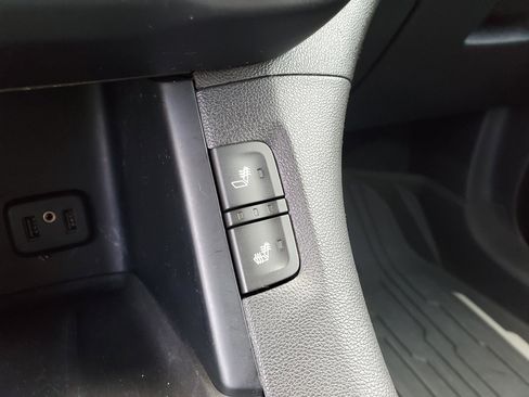 Used 2019 GMC Acadia SLT w/ Black Edition AWD/4WD image 32