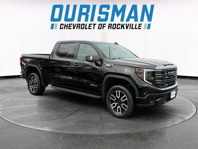 Used 2022 GMC Sierra 1500 AT4 w/ AT4 Premium Package