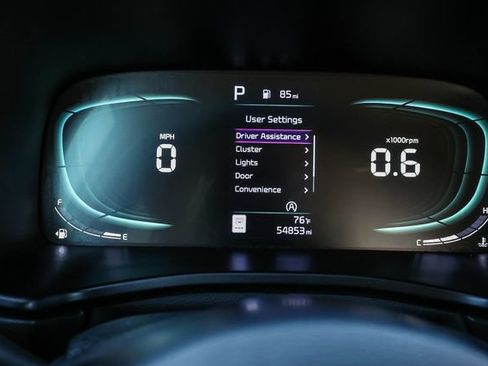 Used 2024 Kia Soul LX w/ Option Group 015 image 26