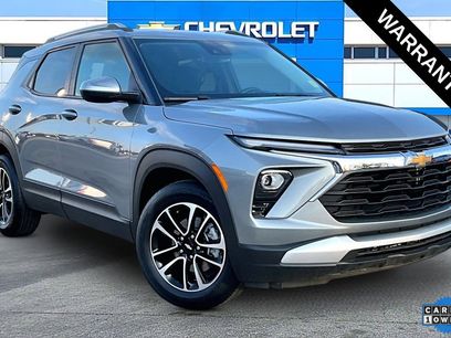 Used 2026 Chevrolet TrailBlazer LT w/ Convenience Package