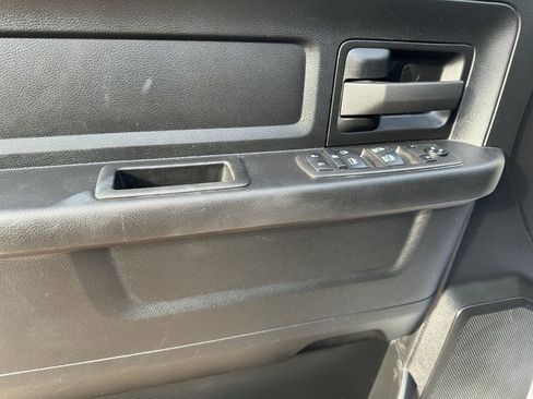 Used 2021 RAM 1500 Tradesman w/ Tradesman SXT Package image 12