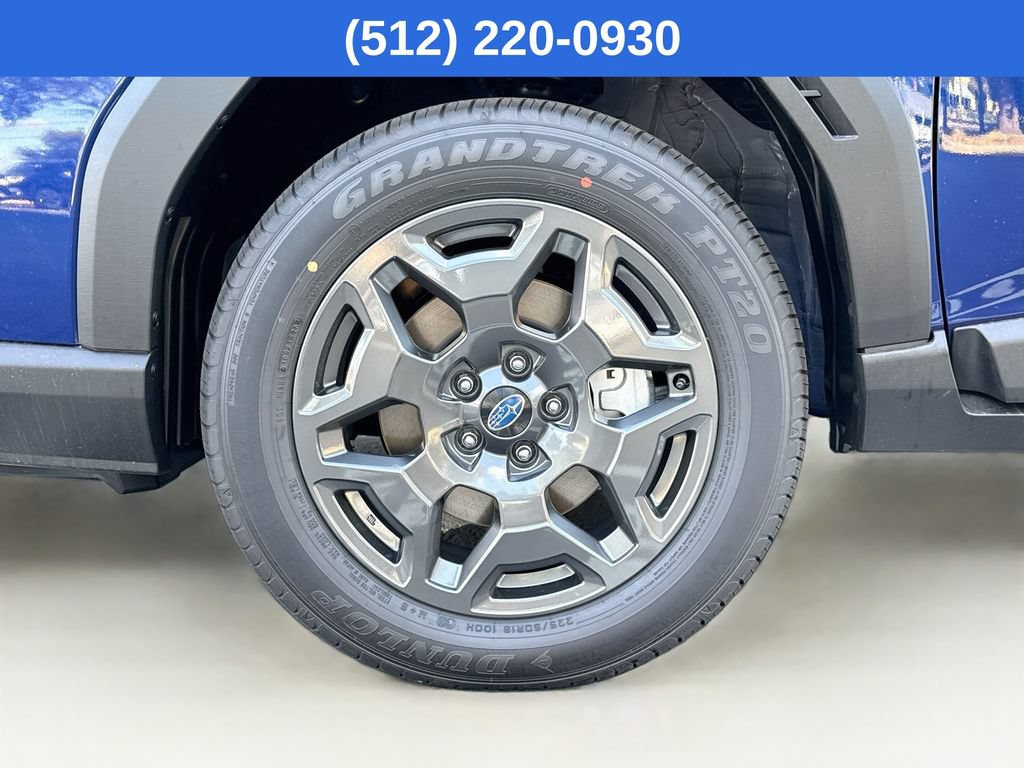 New 2026 Subaru Outback Premium AWD/4WD image 41