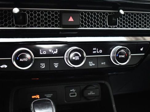 Used 2022 Honda Civic EX image 32