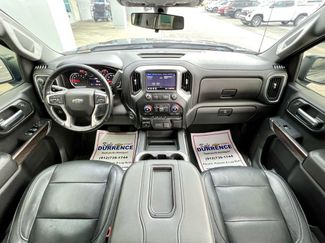 Used 2021 Chevrolet Silverado 1500 RST video 2