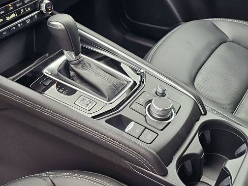 New 2025 MAZDA CX-5 AWD 2.5 S w/ Premium Plus Pkg image 32