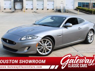Used 2012 Jaguar XKR R RWD video 1